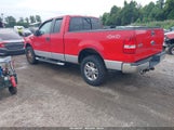 Ford F-150 Fx4/Lariat/Xl/Xlt 1FTPX14V97FB67485 fotografie