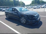 Volkswagen Jetta 1.4T Sel 3VWE57BUXMM084456 photo