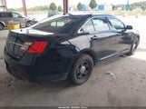 Ford Police Interceptor 1FAHP2MK4JG127130 снимка