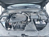 Kia Optima Sx Turbo 5XXGW4L20JG248394 photo