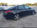 Kia Optima Sx Turbo 5XXGW4L20JG248394 снимка
