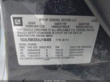 Buick Enclave 1Xl 5GALRBED6AJ149486 снимка