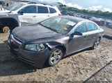 Chevrolet Malibu Lt 1G1ZC5EB7A4131709 снимка