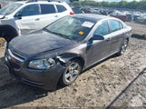 Chevrolet Malibu Lt 1G1ZC5EB7A4131709 снимка