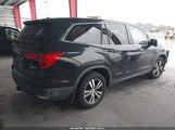 Honda Pilot Ex-L 5FNYF6H58GB021954 снимка