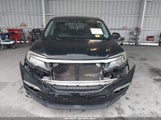 Honda Pilot Ex-L 5FNYF6H58GB021954 снимка