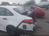 Toyota Corolla Le 5YFEPRAE4LP120300 снимка