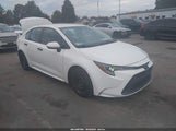 Toyota Corolla Le 5YFEPRAE4LP120300 снимка