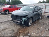 Chevrolet Equinox Ls 3GNAXHEV0KL391148 снимка
