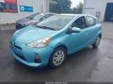 Toyota Prius C One JTDKDTB32E1071787 снимка
