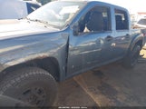 Chevrolet Colorado Lt 1GCDT136568182545 снимка