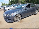 Mercedes-Benz E 350 4Matic WDDHF8JB9EA773797 снимка