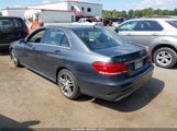 Mercedes-Benz E 350 4Matic WDDHF8JB9EA773797 снимка