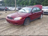 Ford Taurus Se 1FAFP53UX6A186656 снимка