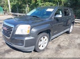 GMC Terrain Sle-1 2GKALMEK7H6347443 снимка