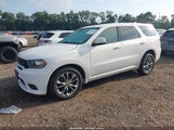 Dodge Durango Gt Awd 1C4RDJDG7LC249021 снимка