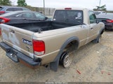 Ford Ranger Xl/Xlt 1FTYR11V2YTA88682 снимка