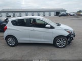 Chevrolet Spark Fwd 1Lt Automatic KL8CD6SA3LC447847 снимка