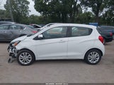 Chevrolet Spark Fwd 1Lt Automatic KL8CD6SA3LC447847 снимка