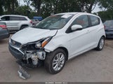 Chevrolet Spark Fwd 1Lt Automatic KL8CD6SA3LC447847 снимка