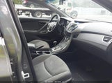 Hyundai Elantra Gls 5NPDH4AE1DH281407 снимка