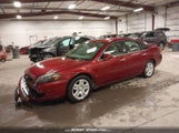 Chevrolet Impala Ltz 2G1WU58R279265543 снимка