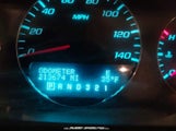 Chevrolet Impala Ltz 2G1WU58R279265543 снимка