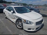 Nissan Maxima 3.5 Sv 1N4AA5AP4BC855592 снимка
