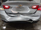 Chevrolet Malibu Ls 1G1ZB5ST7HF257521 снимка