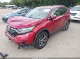 Honda Cr-V Awd Ex-L 7FARW2H80LE021193 снимка