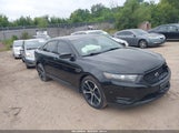 Ford Taurus Sho 1FAHP2KT5EG109088 снимка