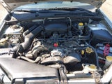 Subaru Legacy 2.5I Limited 4S3BL626557226845 снимка