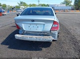Subaru Legacy 2.5I Limited 4S3BL626557226845 снимка