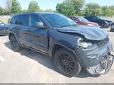 Jeep Grand Cherokee Altitude 4X4 1C4RJFAG1HC895527 снимка