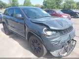 Jeep Grand Cherokee Altitude 4X4 1C4RJFAG1HC895527 fotografie