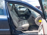 Volvo V70 2.4 YV1SW640751510698 снимка