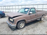 GMC Sierra C1500 1GTDC14K3RZ540350 снимка