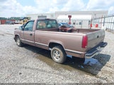 GMC Sierra C1500 1GTDC14K3RZ540350 снимка