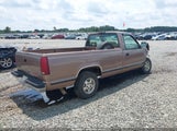 GMC Sierra C1500 1GTDC14K3RZ540350 снимка