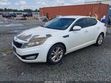 Kia Optima Lx 5XXGM4A75CG047758 снимка