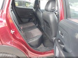 Nissan Kicks Sr Fwd 3N8AP6DC4SL383572 снимка
