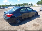 Toyota Corolla Le 2T1BURHE8HC906142 снимка