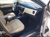 Toyota Corolla Le 2T1BURHE8HC906142 снимка