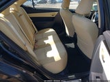 Toyota Corolla Le 2T1BURHE8HC906142 снимка