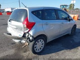 Nissan Versa Note Sv 3N1CE2CP1FL415958 снимка