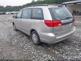 Toyota Sienna Ce 5TDZA23C95S379333 снимка