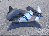 Tesla Model 3 Rear-Wheel Drive 5YJ3E1EA0PF431925 снимка
