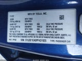 Tesla Model 3 Rear-Wheel Drive 5YJ3E1EA0PF431925 fotografie