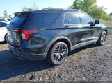 Ford Explorer St 1FMWK8GC6SGB06848 снимка