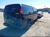 Chevrolet Express 1GNFG15T551160463 снимка